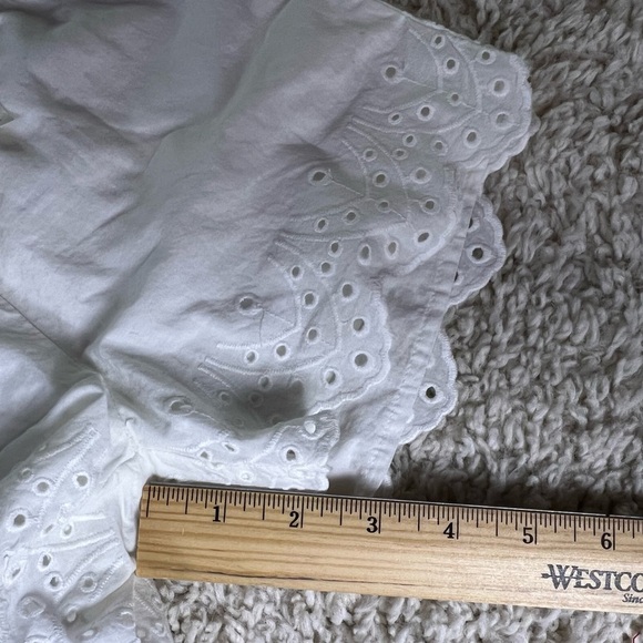 Girls size 5-6 Youth H&M Shorts NWT - Picture 5 of 5